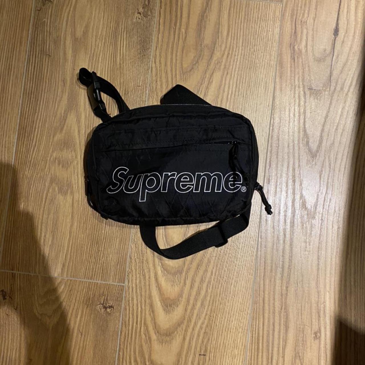 supreme fw18 side bag