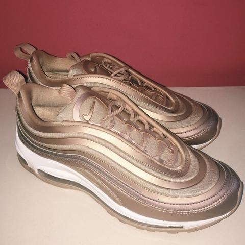 Rose gold air max cheap ultra