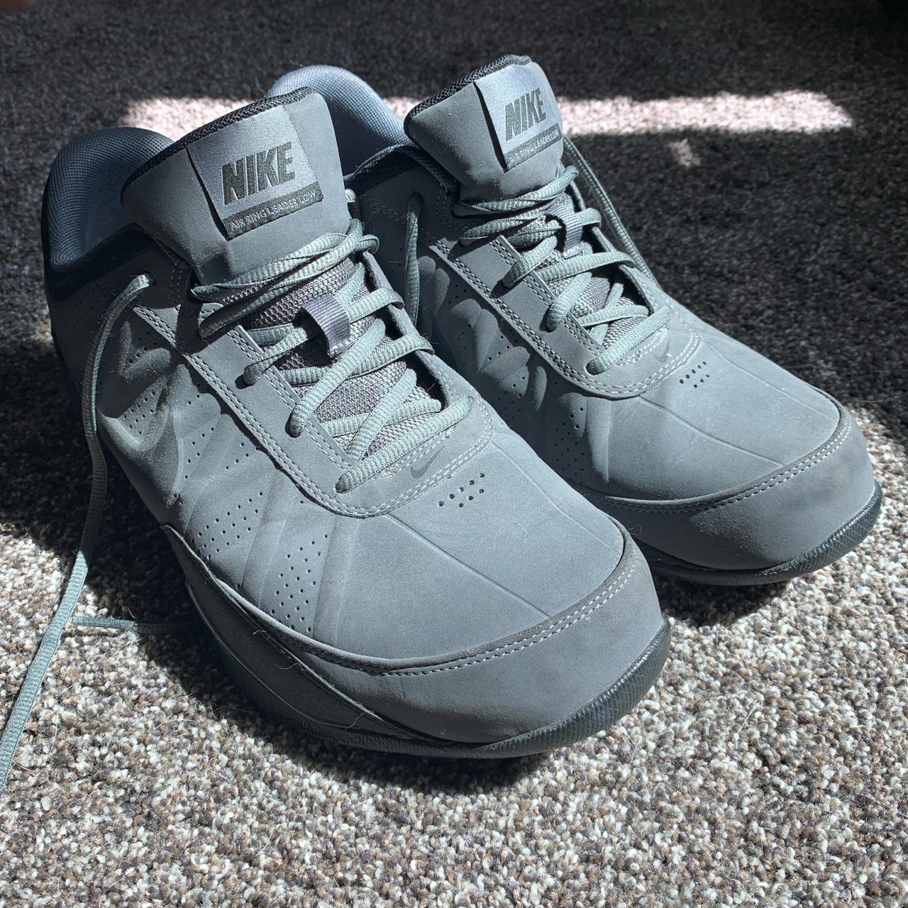 nike air ring leader low 2