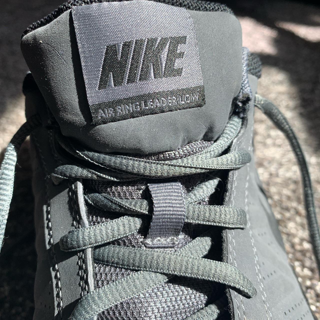 nike air ring leader low 2