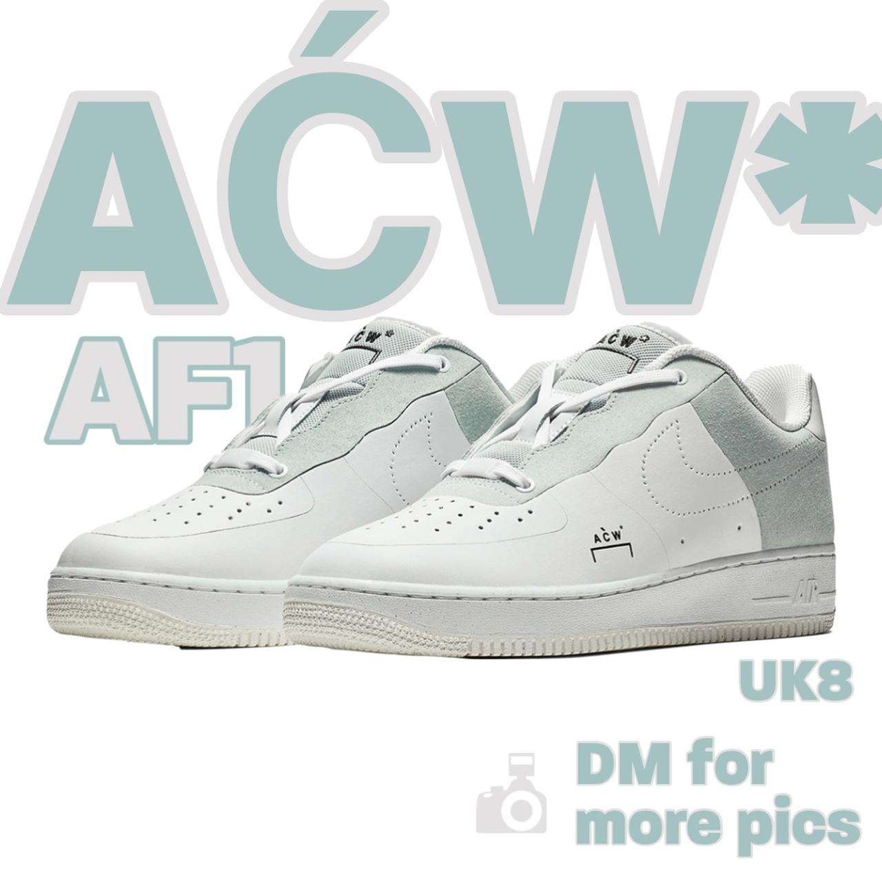 acw air force 1