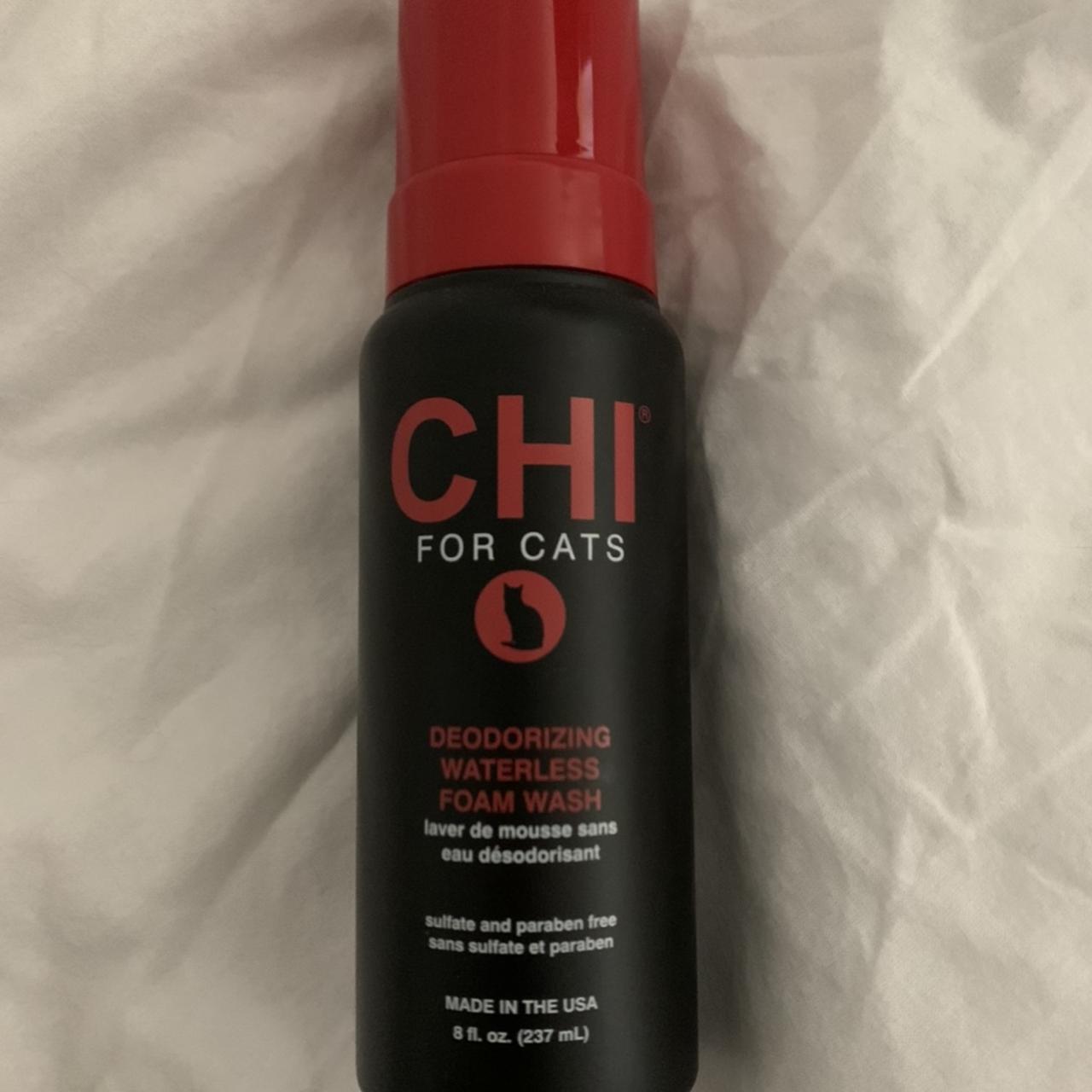 Pet Shampoo Chi Cat Shampoo Dog Grooming Chi Anti Itch Dog Shampoo