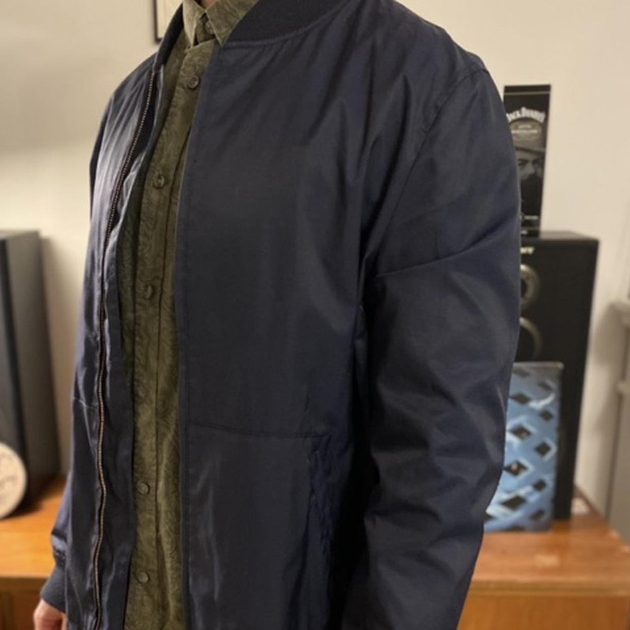 Debenhams sales bomber jacket