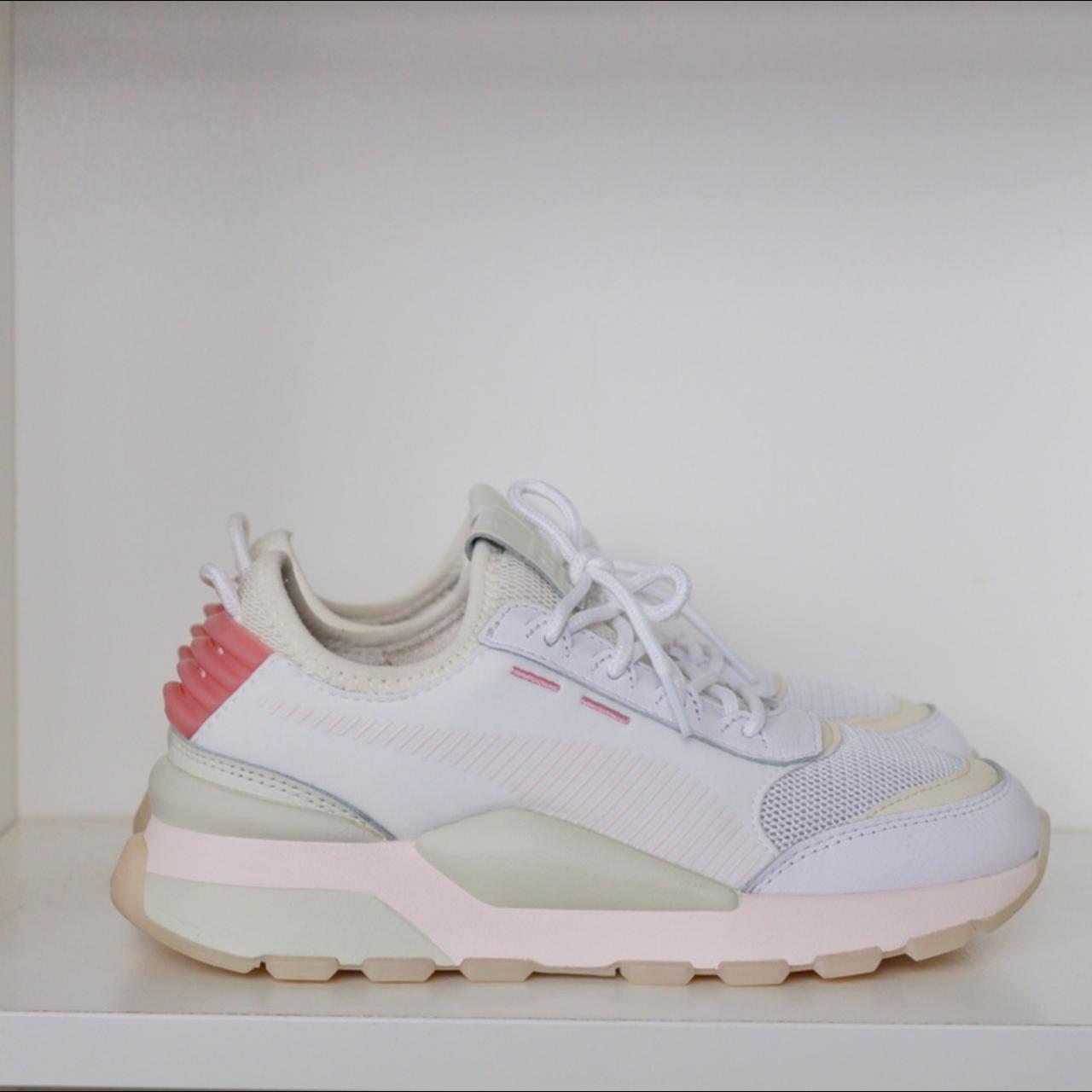 Puma rs-0 clearance cream