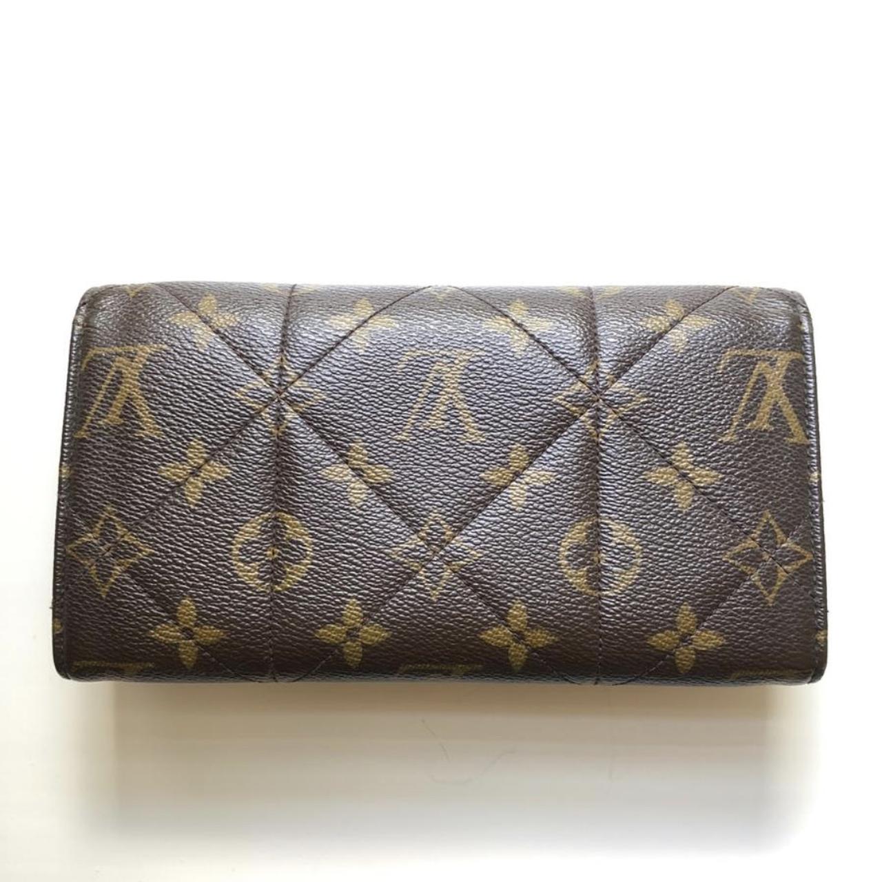 PRICE DROP This Louis Vuitton Monogram Etoile - Depop