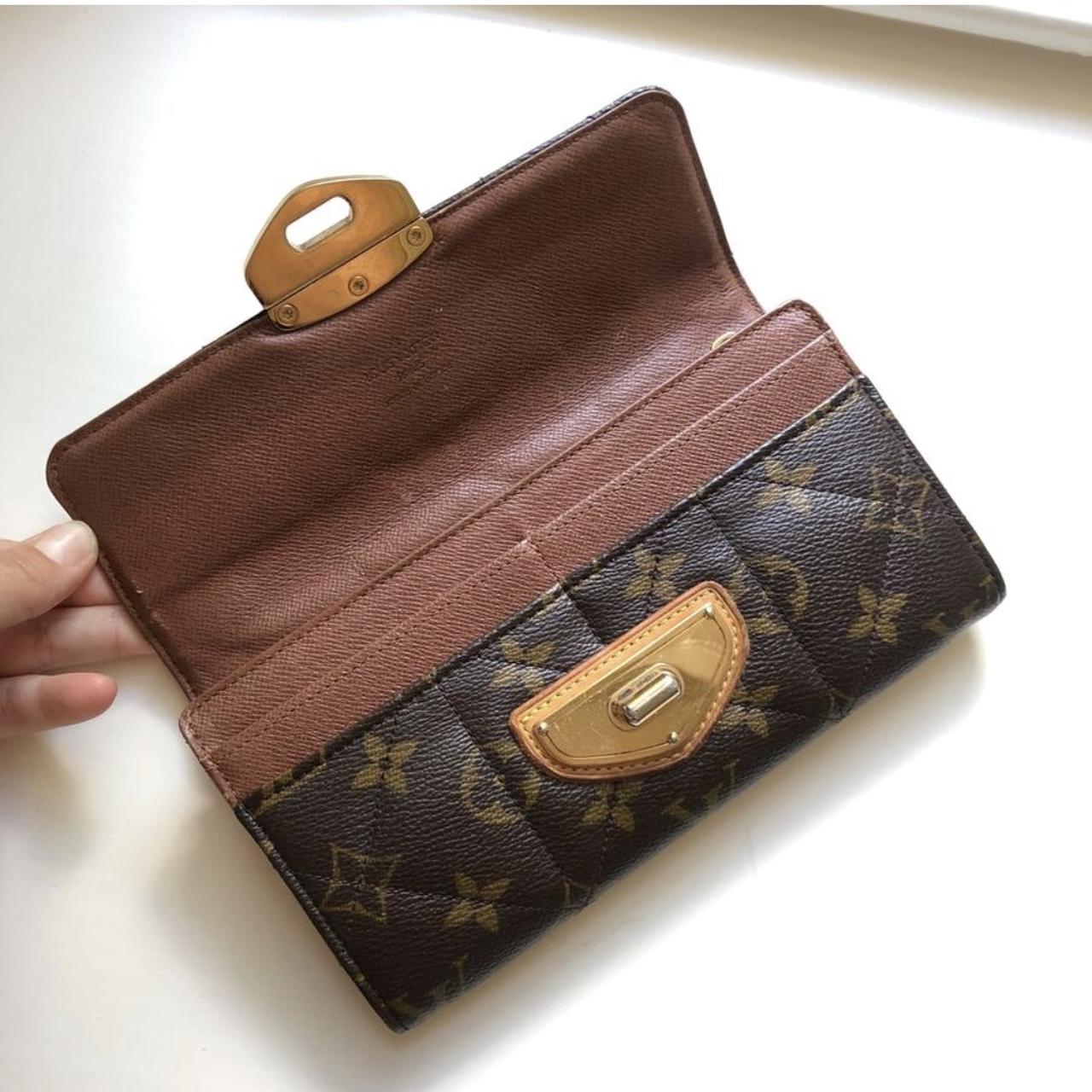 PRICE DROP This Louis Vuitton Monogram Etoile - Depop