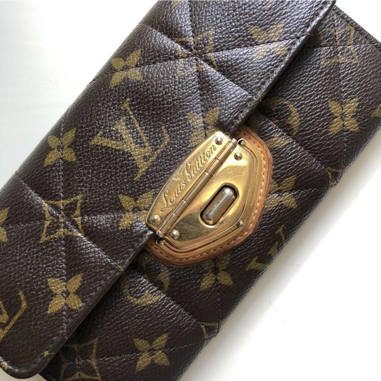 PRICE DROP This Louis Vuitton Monogram Etoile - Depop