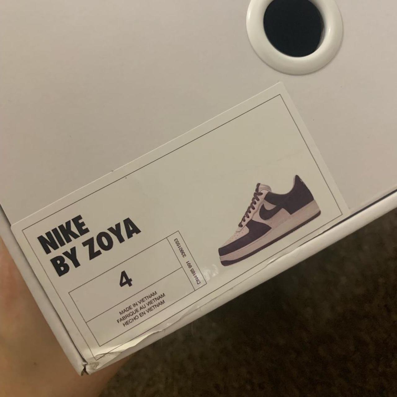 nike air force black custom