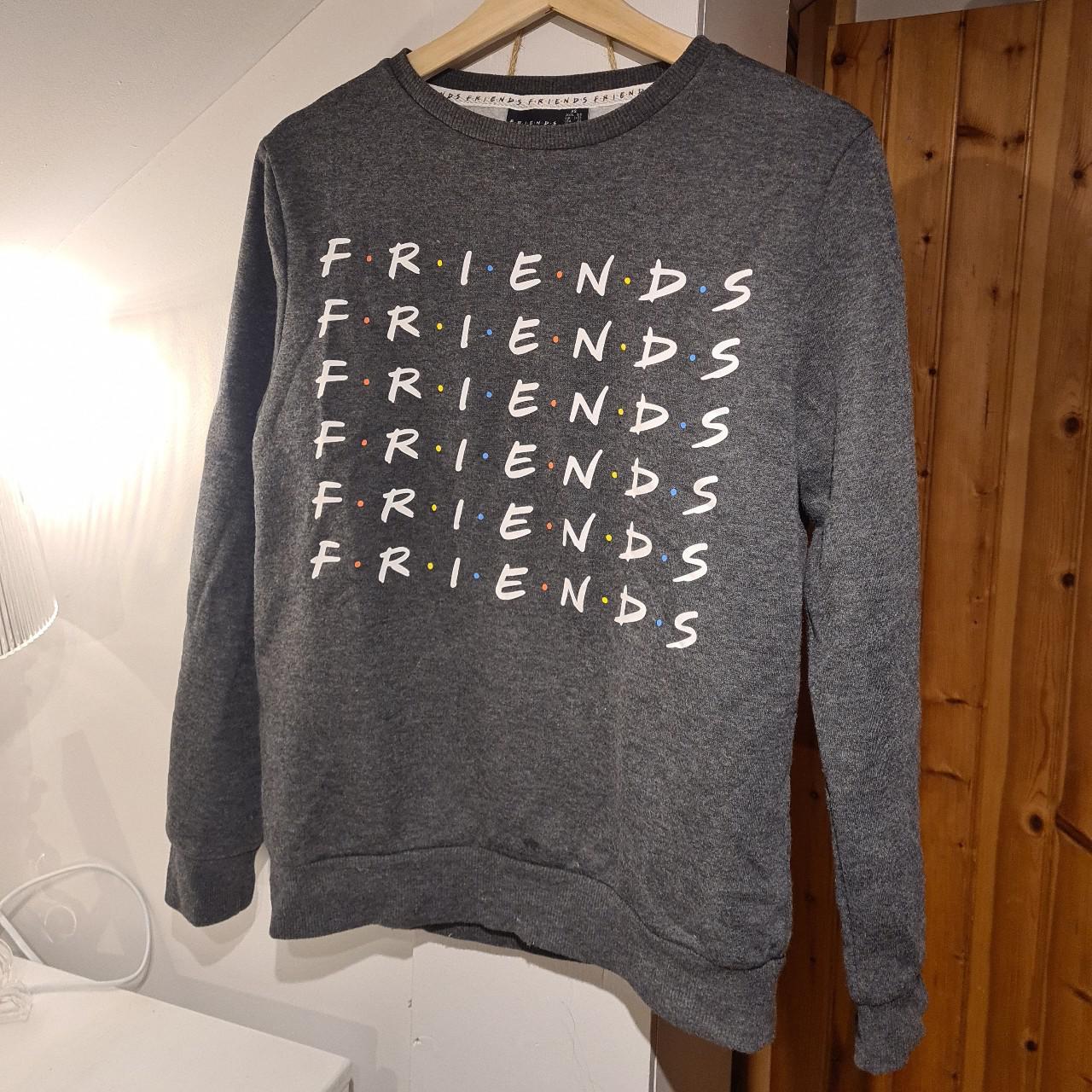 Friends sweater primark best sale