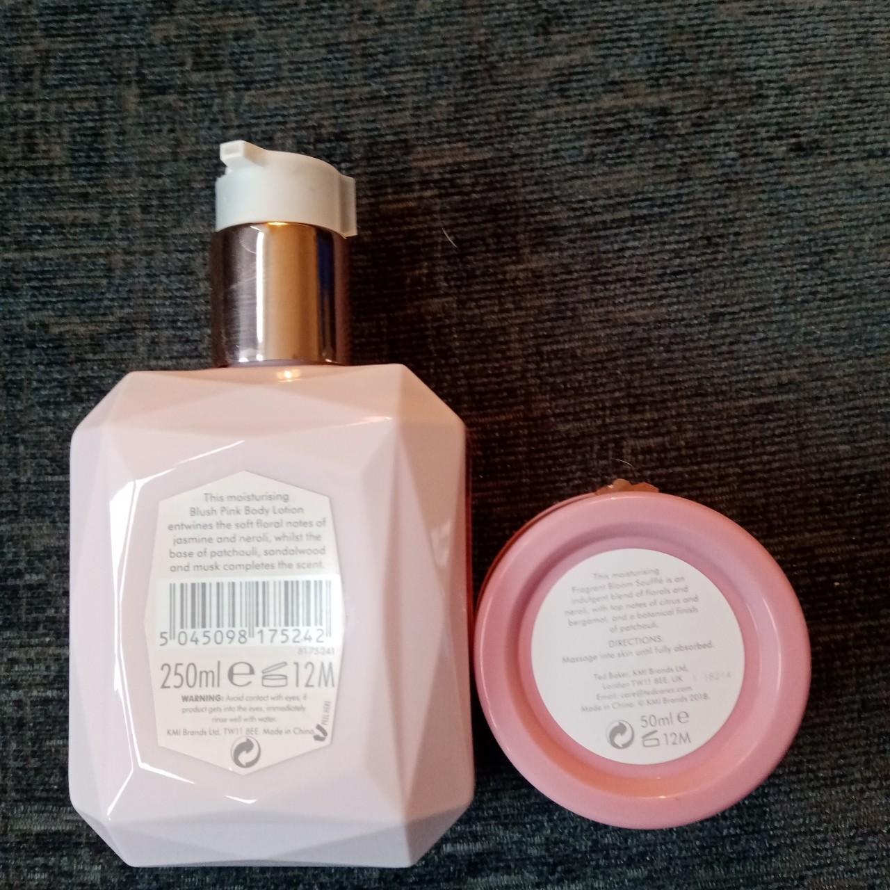 Ted Baker body spray opulent crush 150ml In Depop