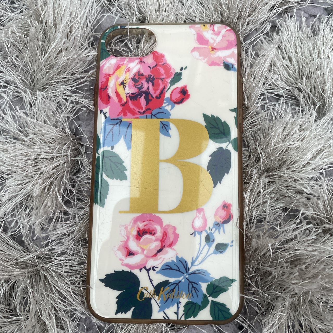 cath kidston iphone 8 case