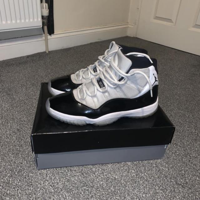 concord 11 5.5