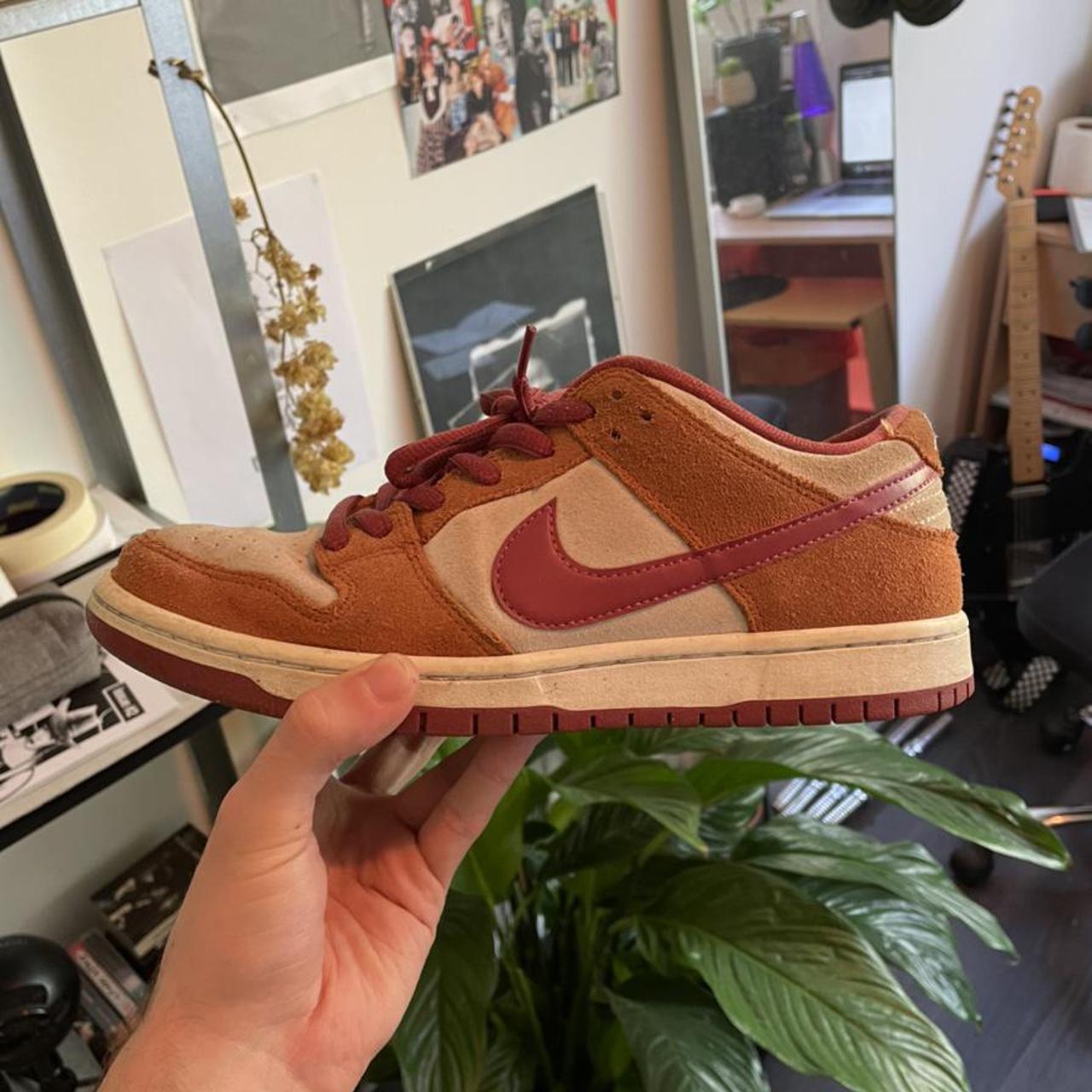 nike sb cedar