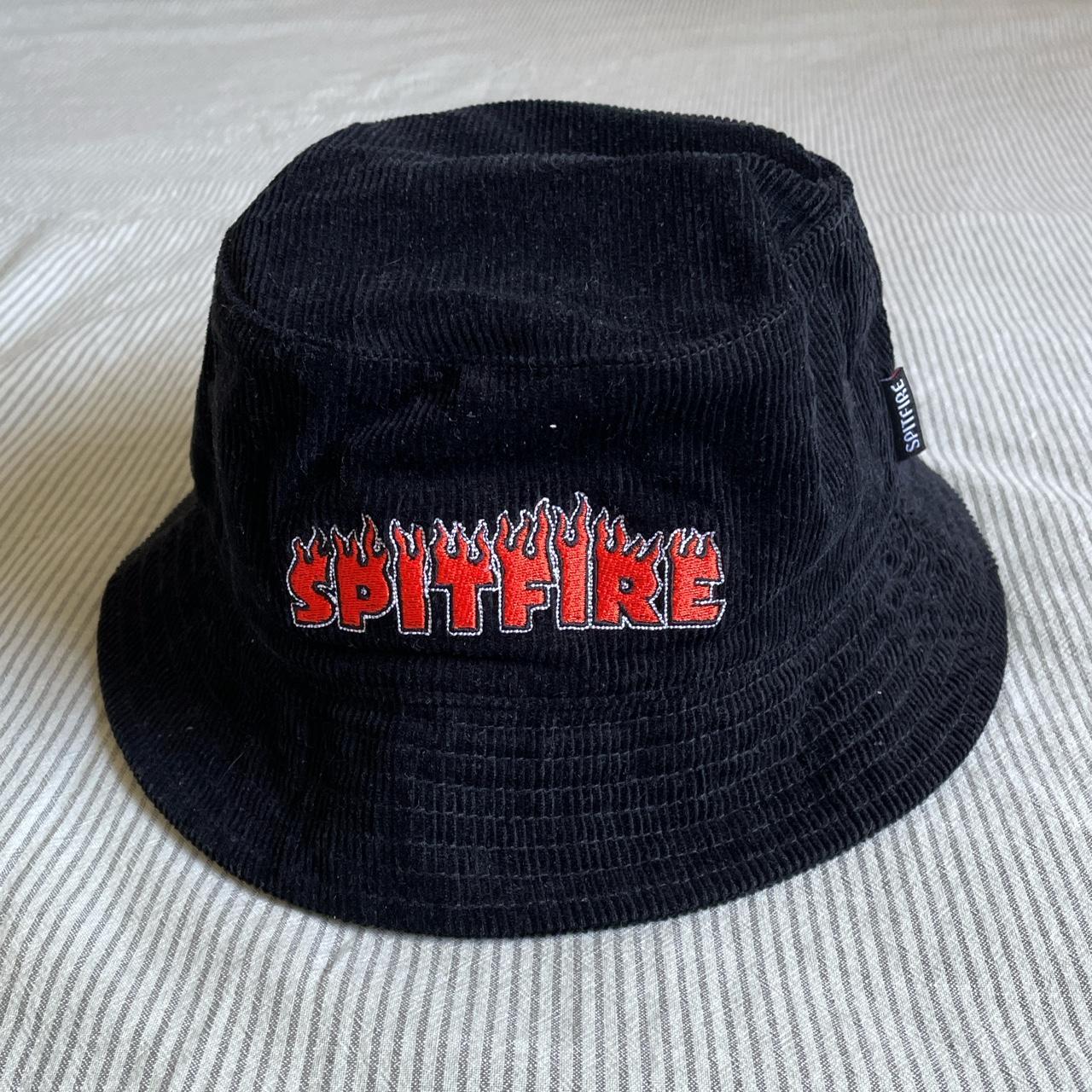 spitfire bucket hat