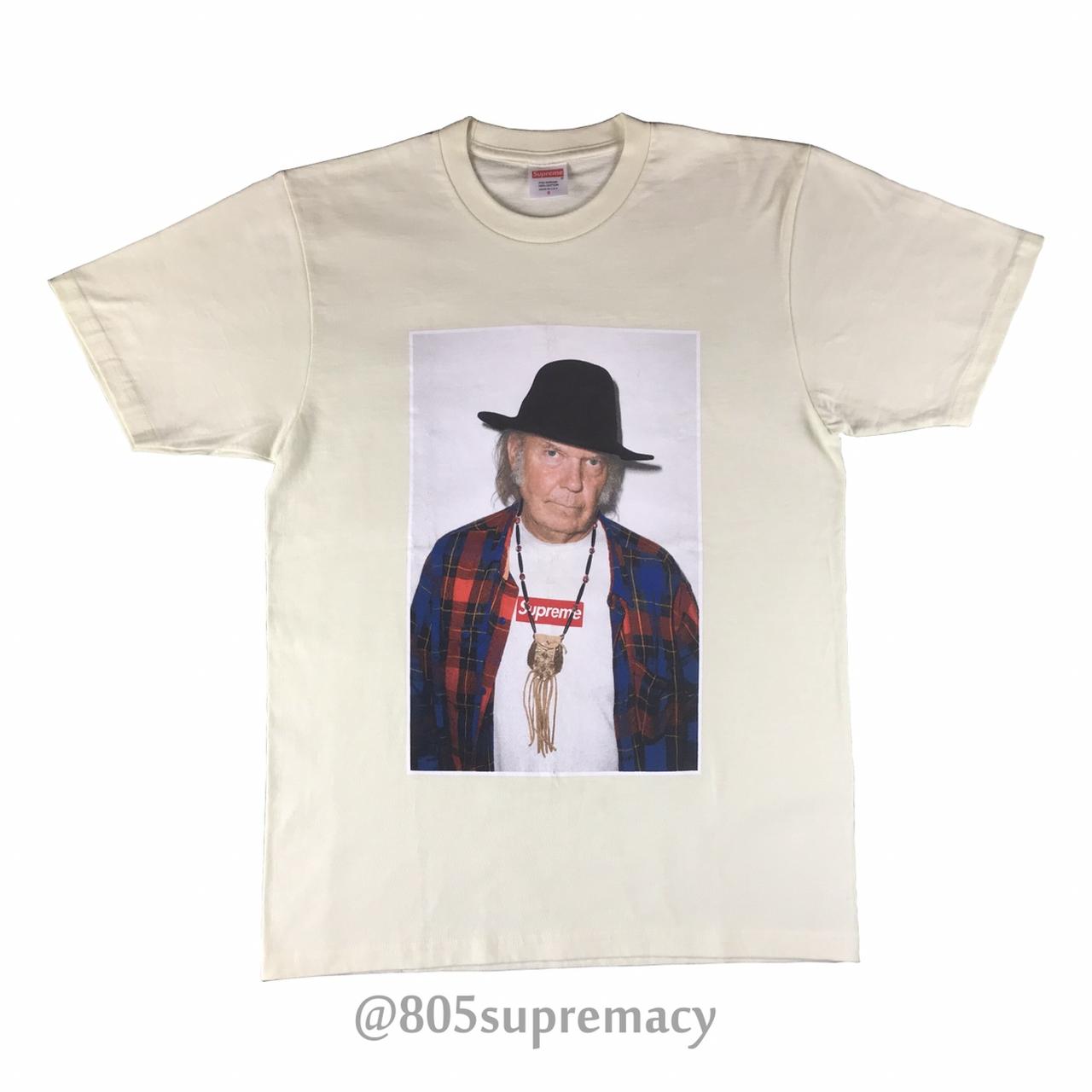 Neil young supreme online