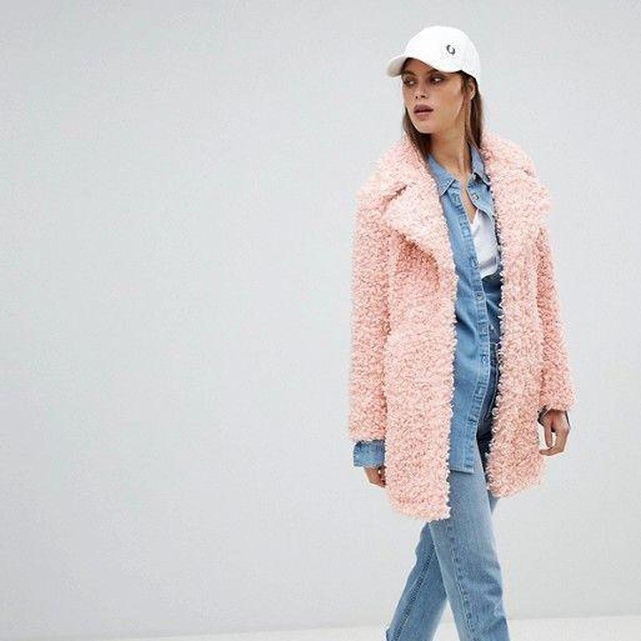 fiorucci denim jacket