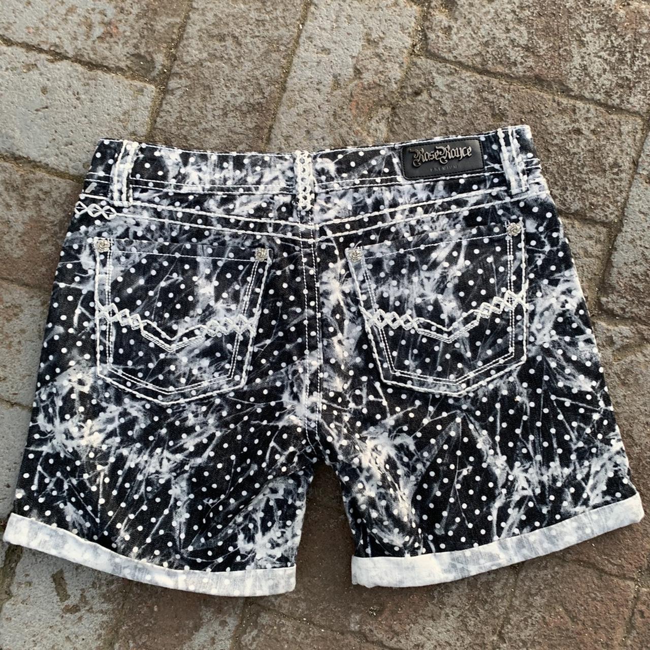 Product Image 2 - Rose Royce Shorts

New without tags

▪️All