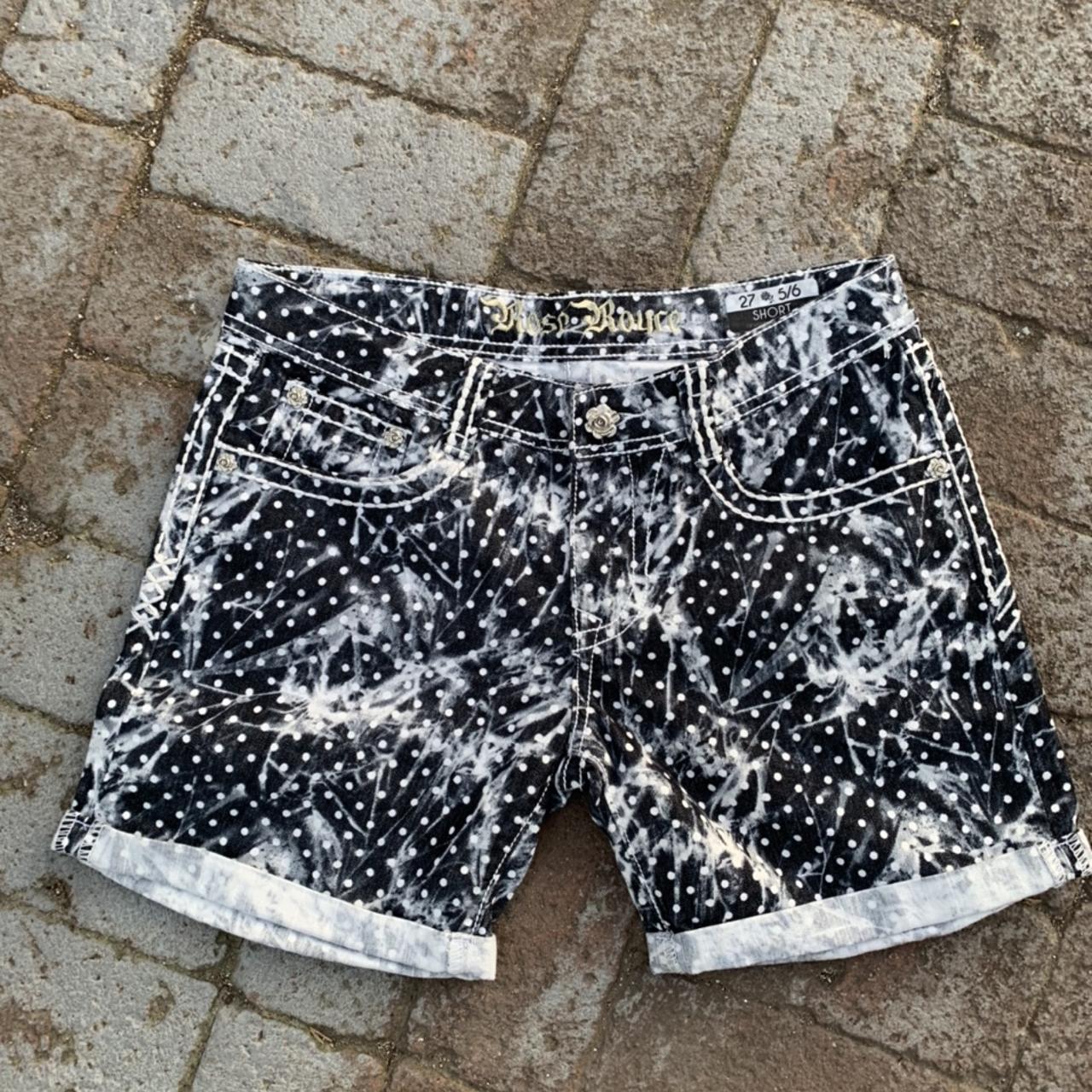 Product Image 1 - Rose Royce Shorts

New without tags

▪️All