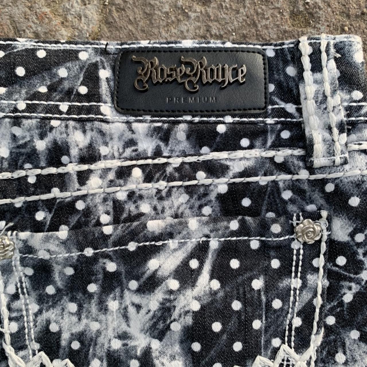 Product Image 3 - Rose Royce Shorts

New without tags

▪️All