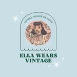ellawearsvintage's profile picture