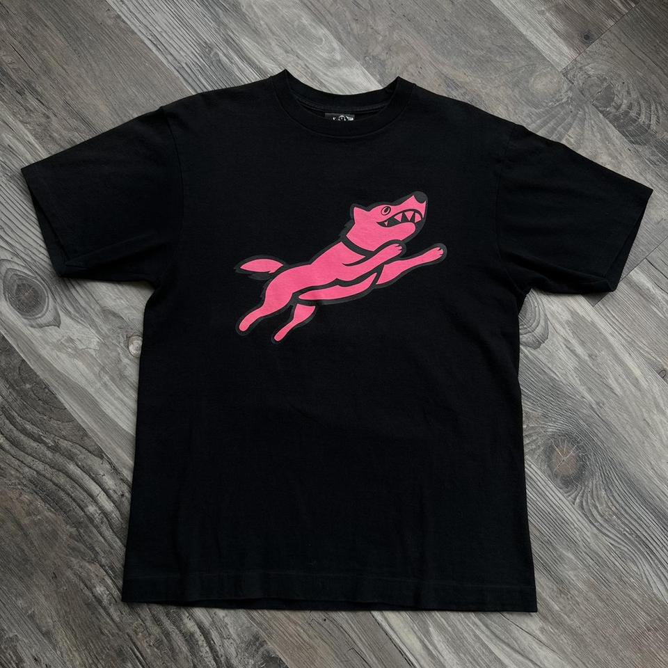 Pink store bbc shirt