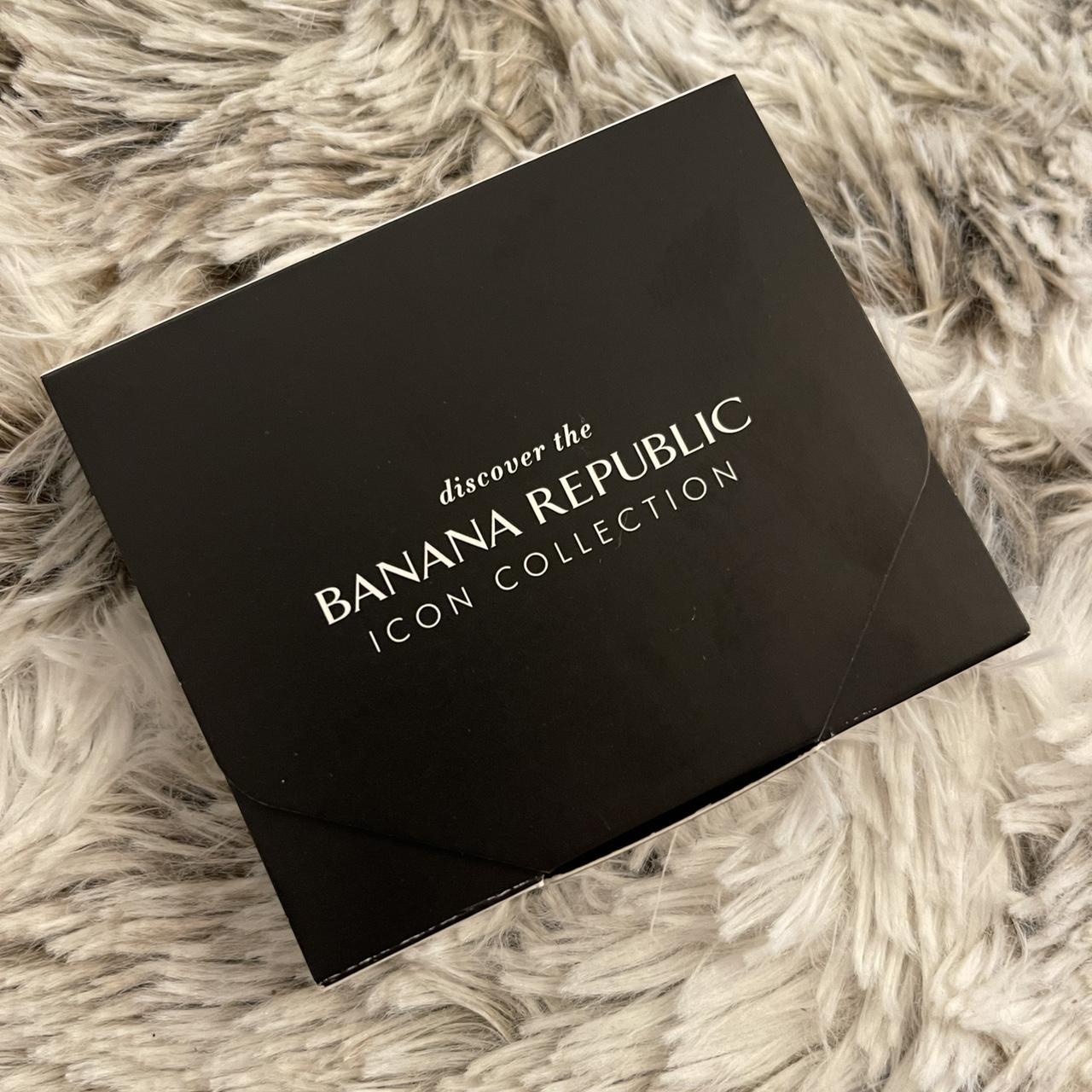 Product Image 1 - Banana Republic Icon Collection Discovery