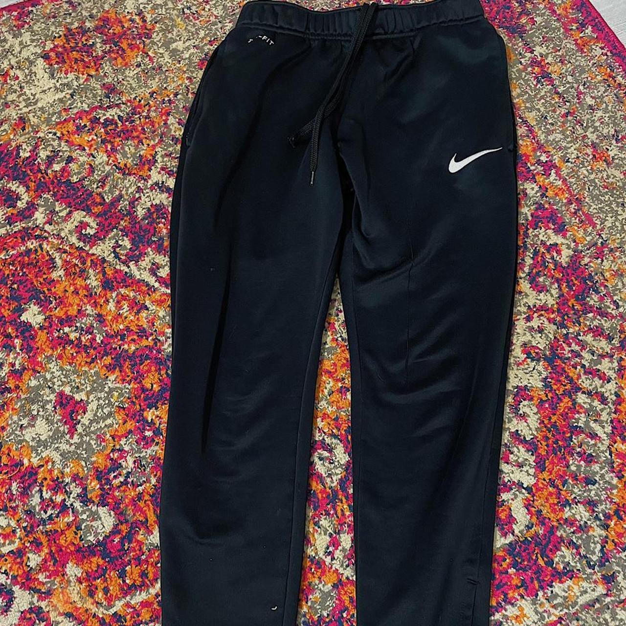 low rise joggers