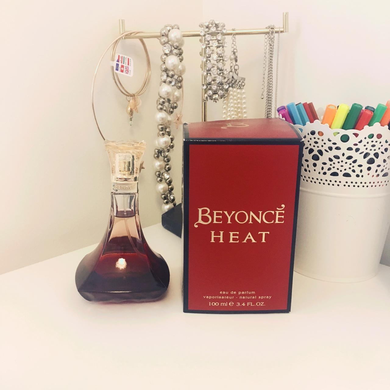 Beyonce heat 100ml online boots