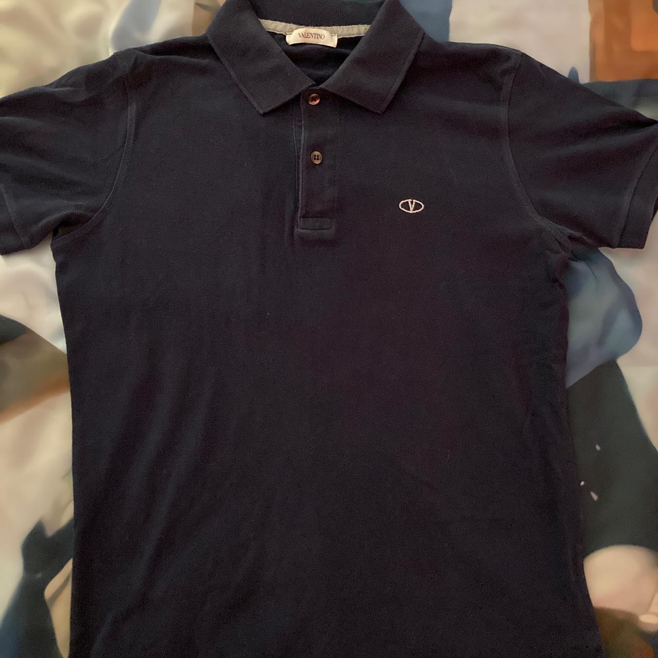 Polo clearance valentino roma