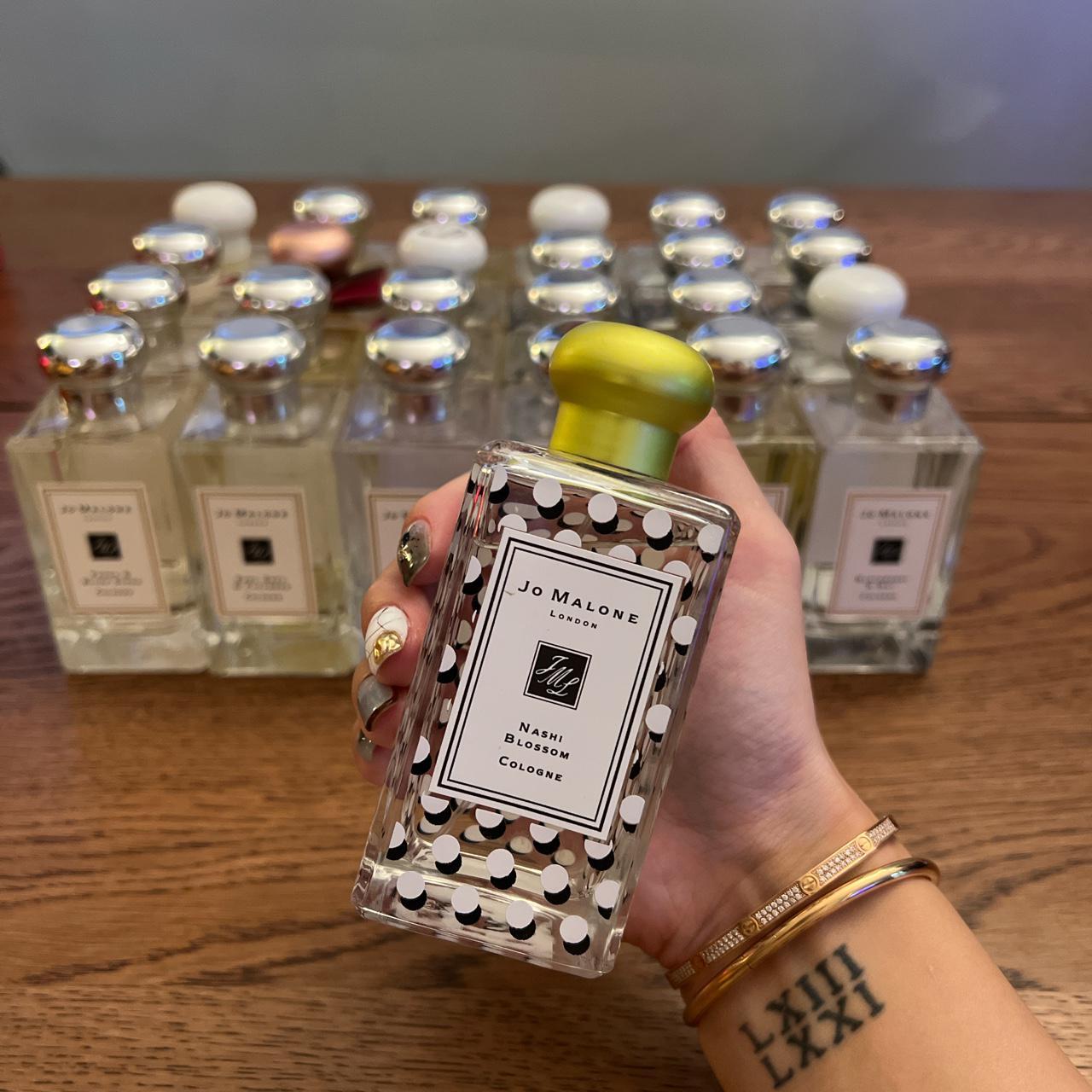 Brand new Jo Malone perfume, 100ml. Nashi Blossom Depop