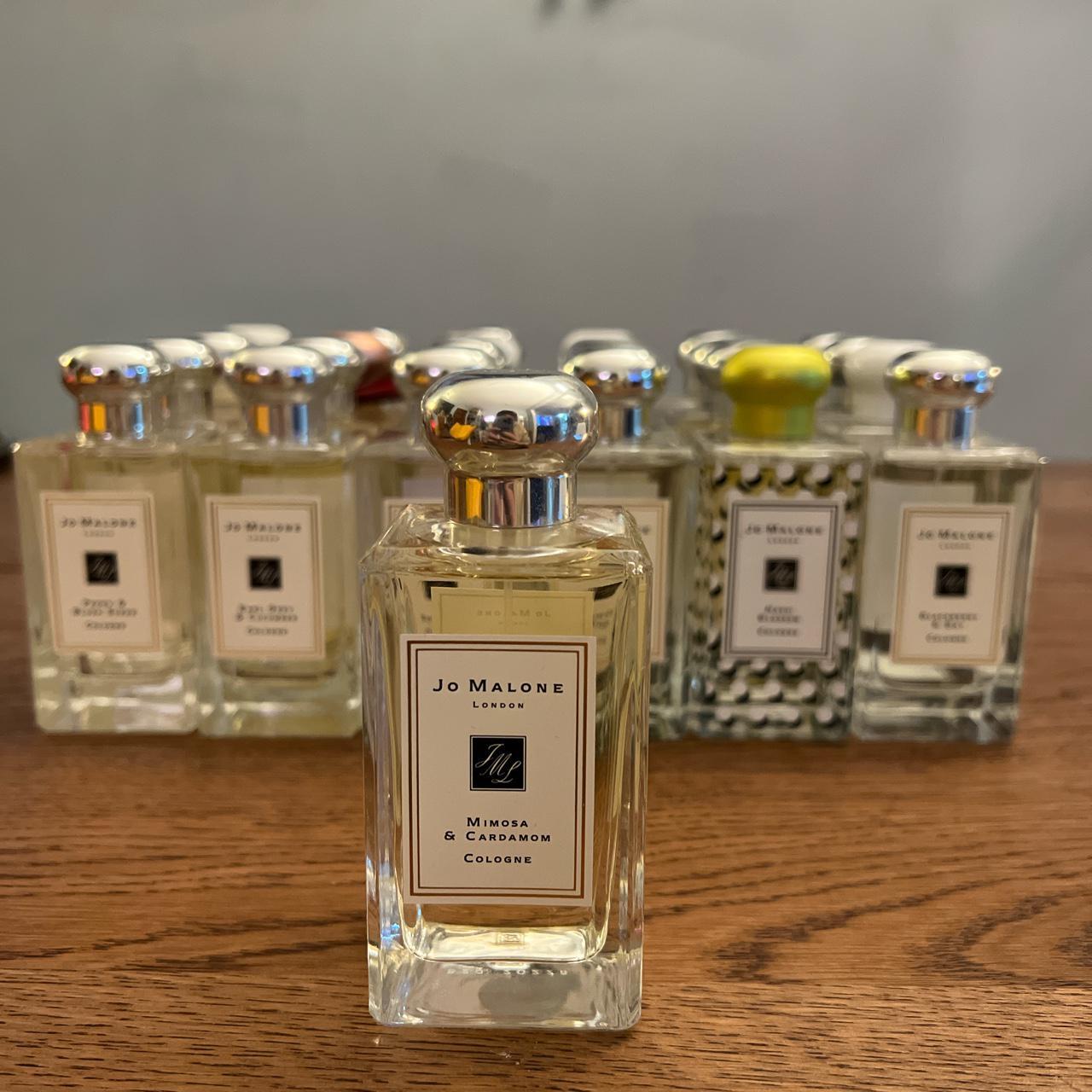 Brand new Jo Malone perfume, 100ml. Mimosa & Cardamom - Depop