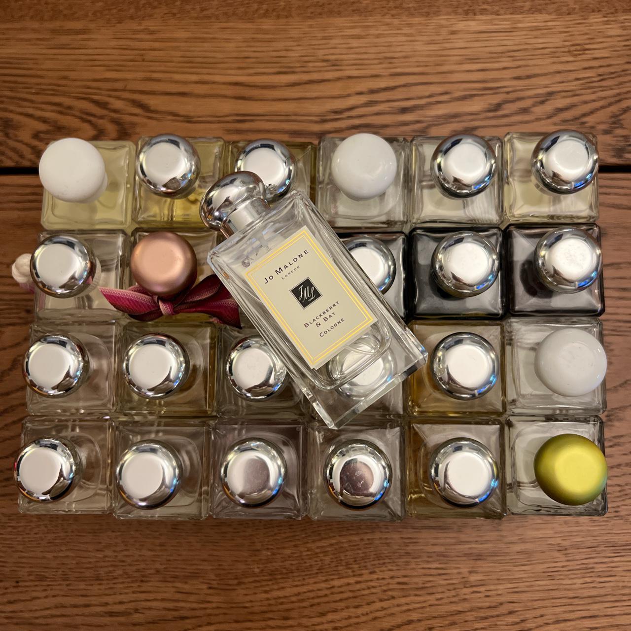 Brand new Jo Malone perfume, 100ml. Blackberry & Bay Depop