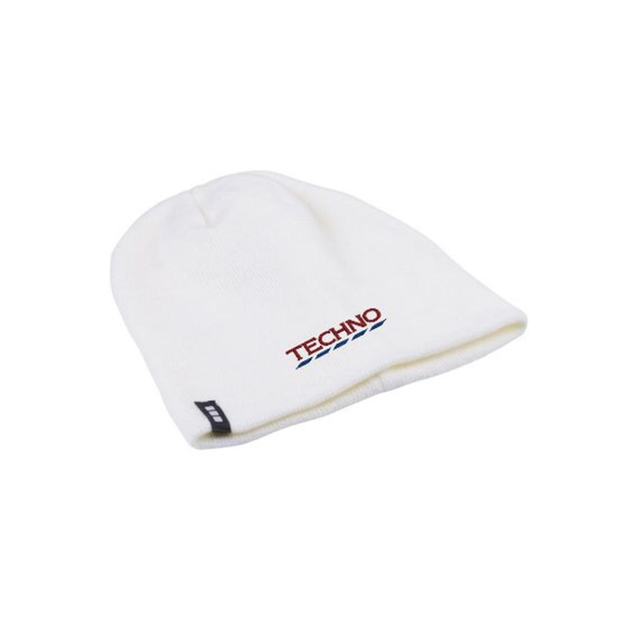 TECHNO TESCO Customised Embroidery beanie