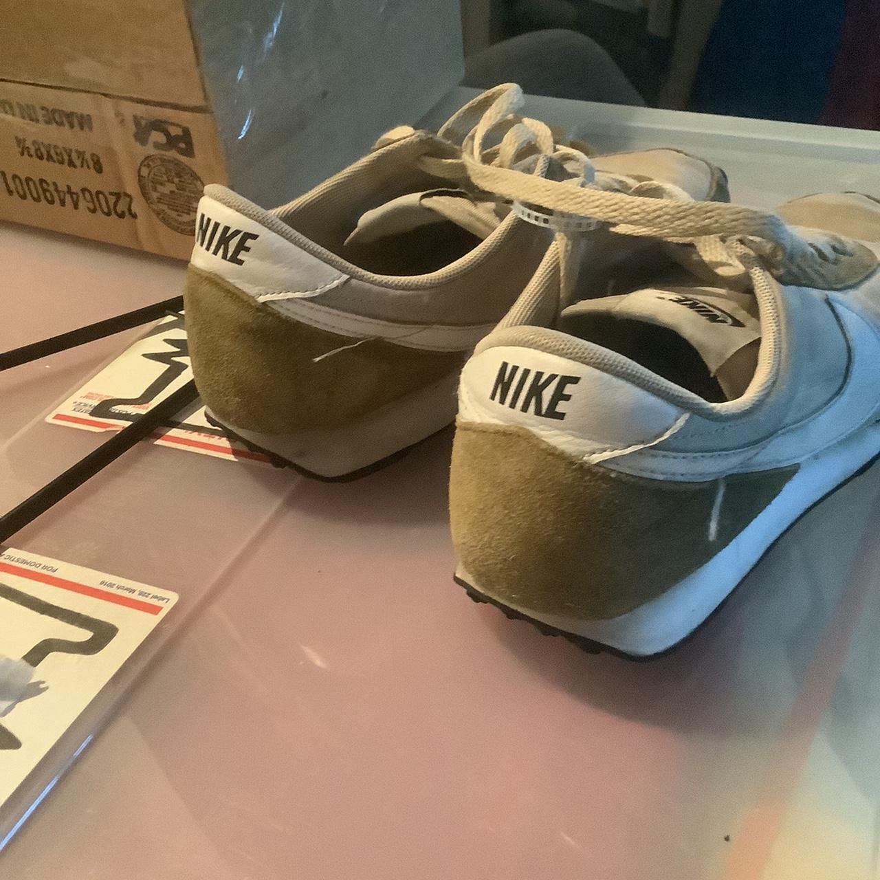 us 7 размер обуви женский nike