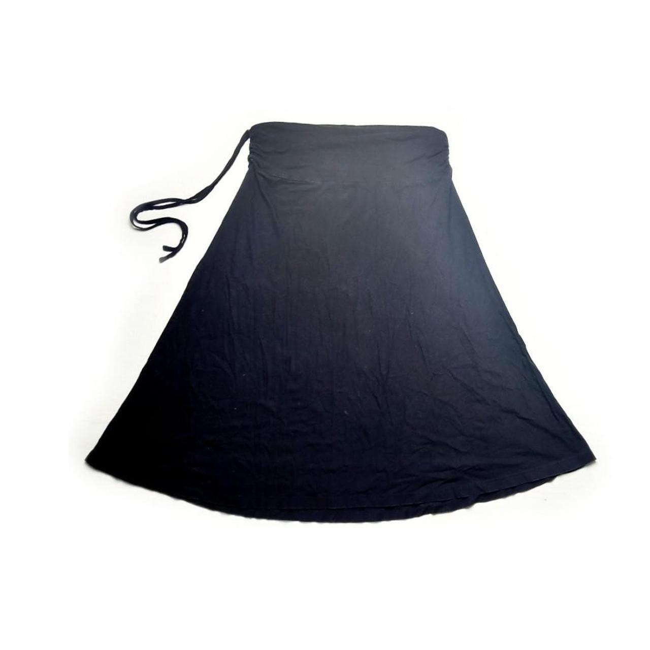 Product Image 1 - Black Skirt

Comfortable and stretchy, the