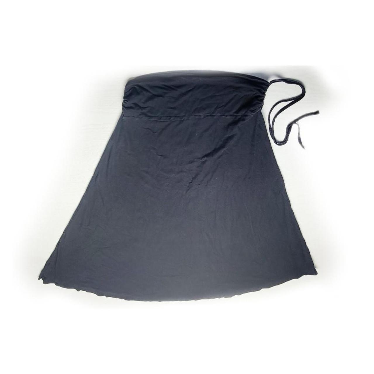 Product Image 2 - Black Skirt

Comfortable and stretchy, the