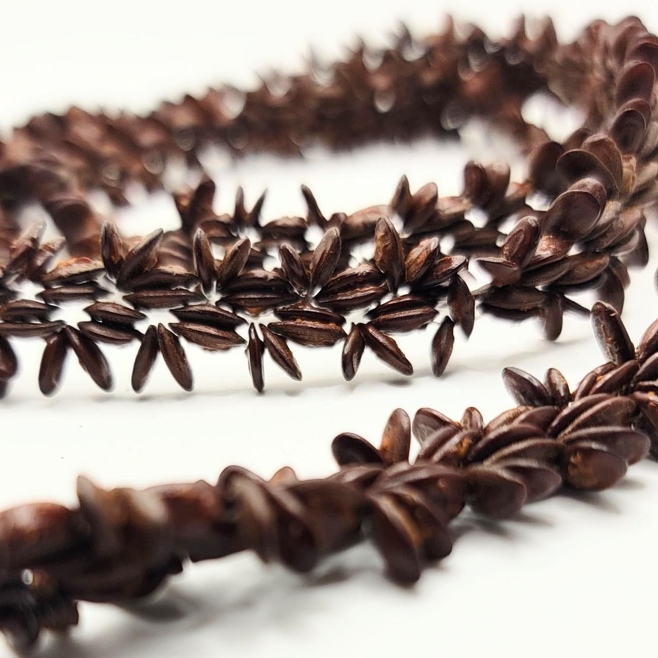 Women's Brown Jewellery (2)