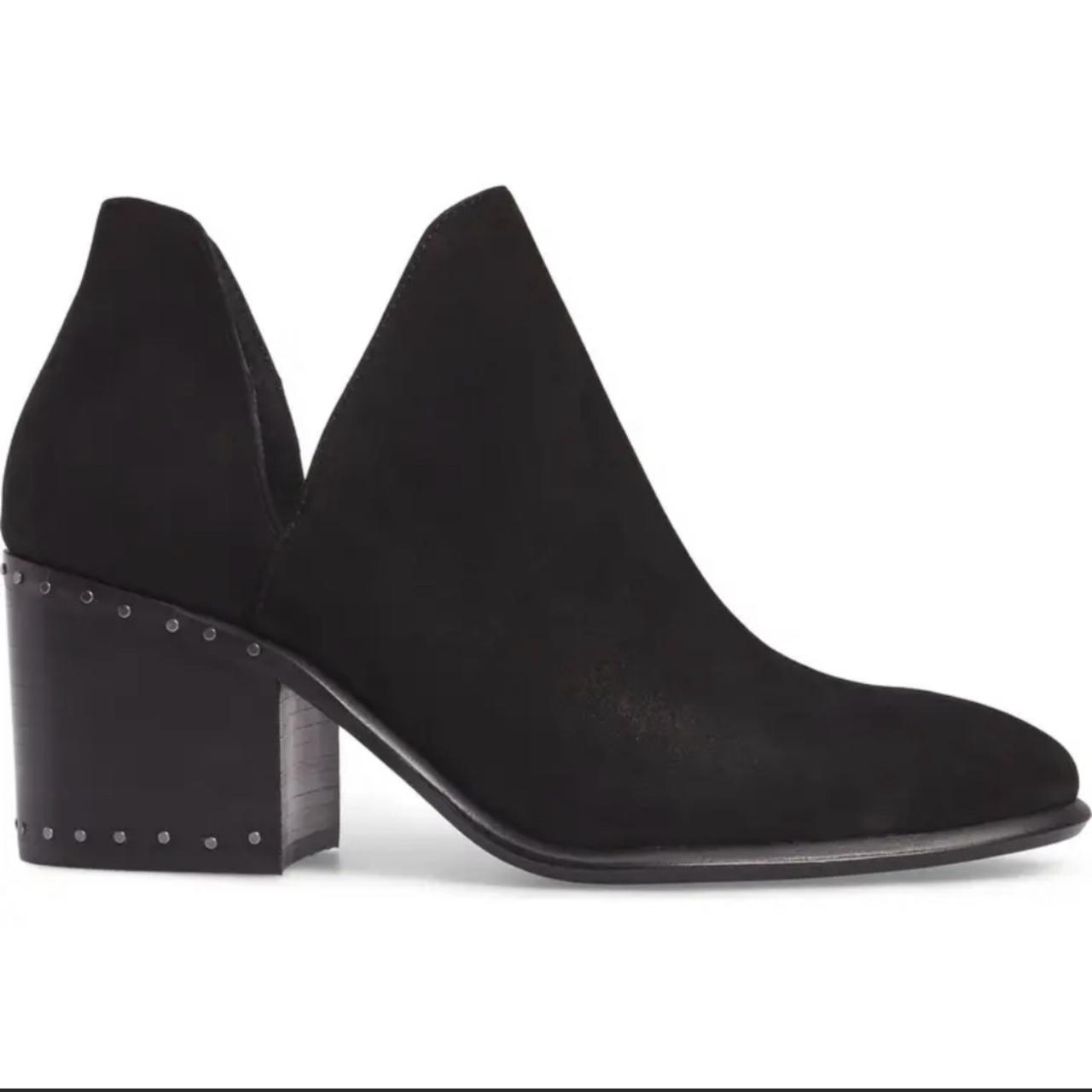 vince camuto petran bootie