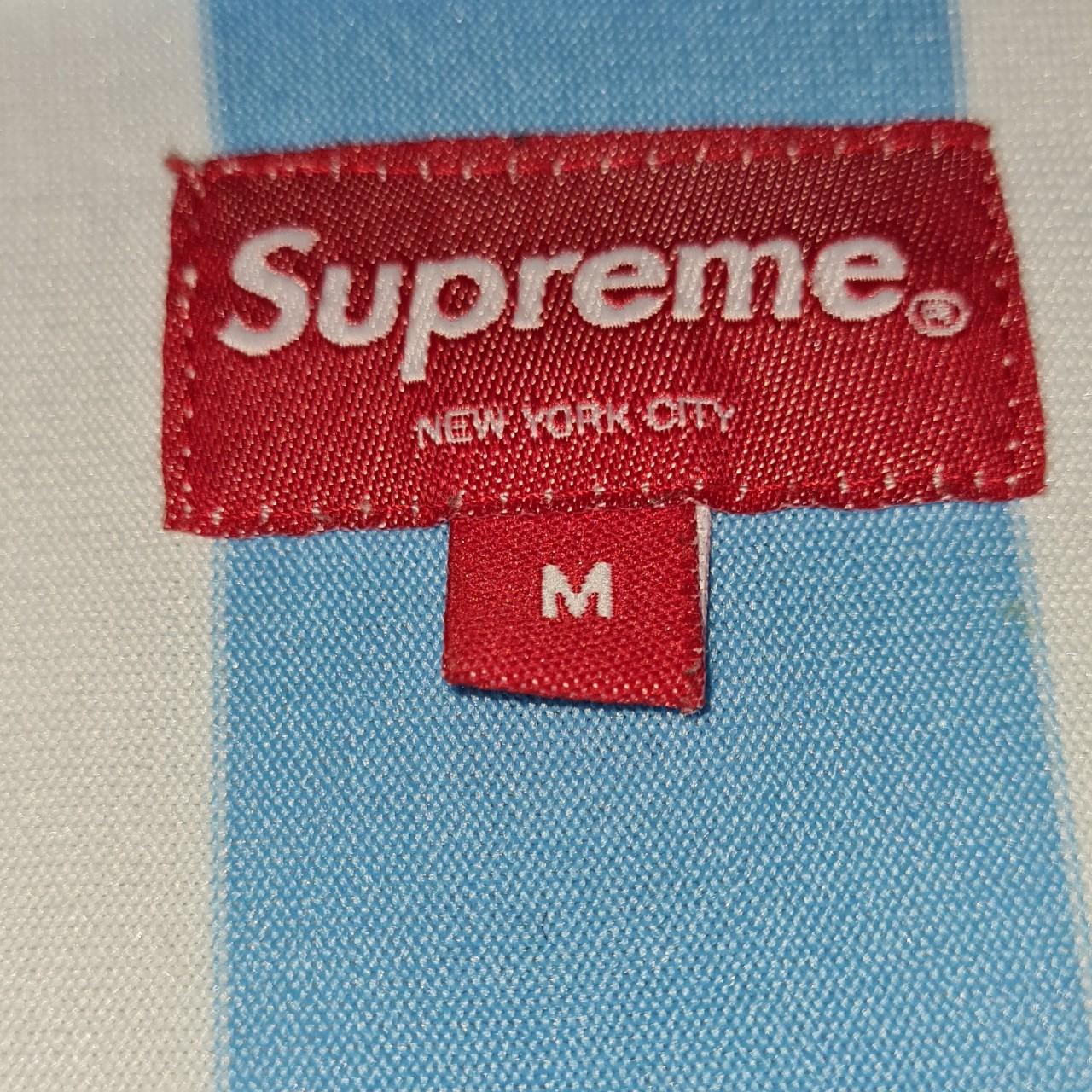 Genuine Merchandise By True Fan X MLB X Supreme FW21 - Depop