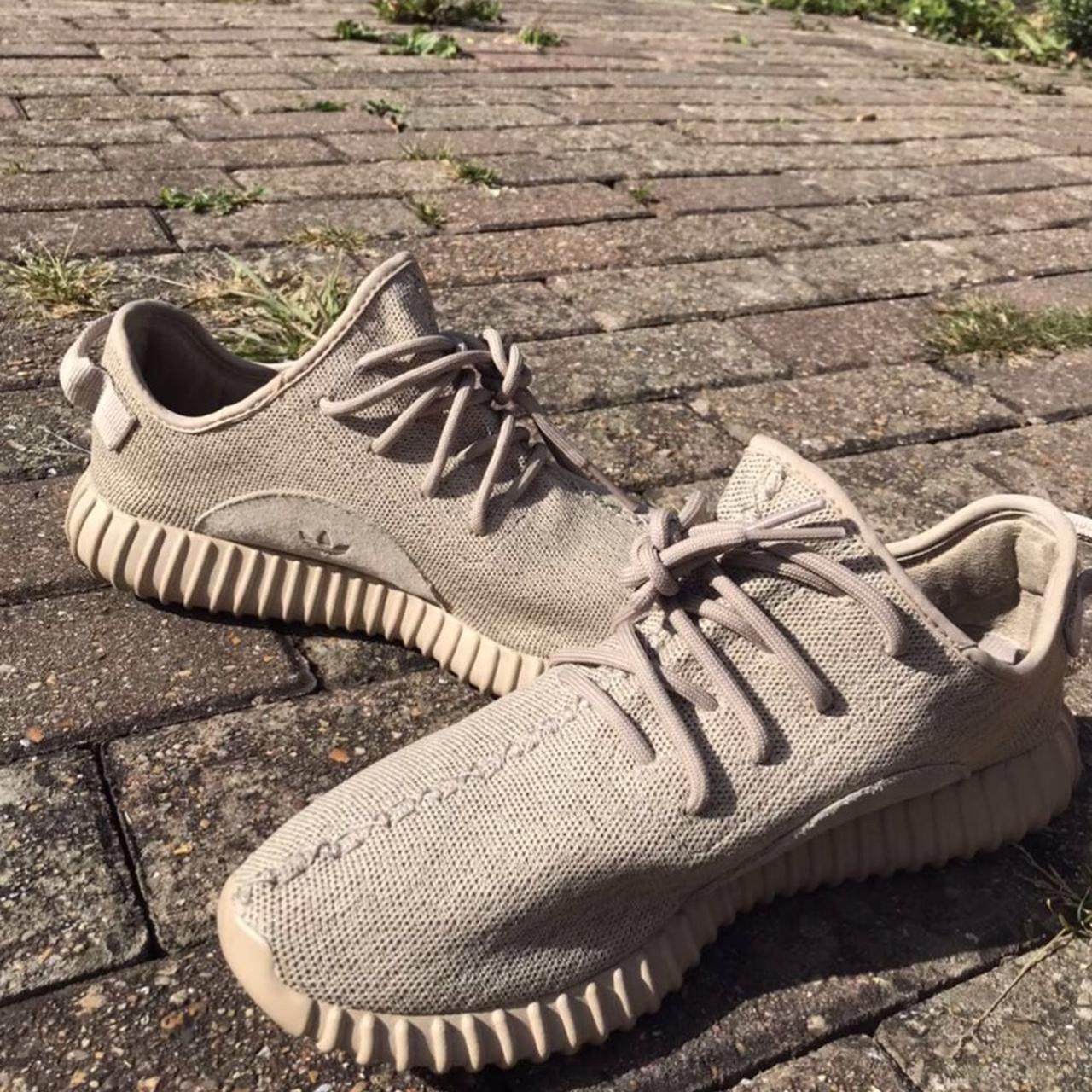 Yeezy oxford tan on sale v2