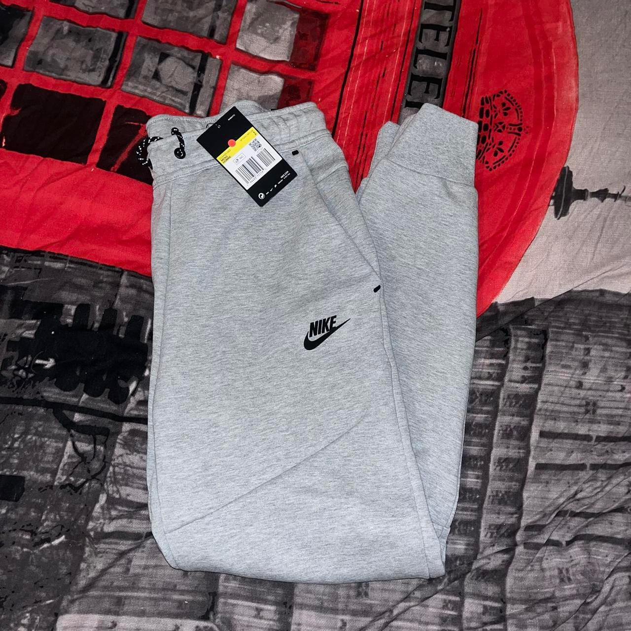 Nike Tech Fleece Size Small BNWT Check out my... Depop