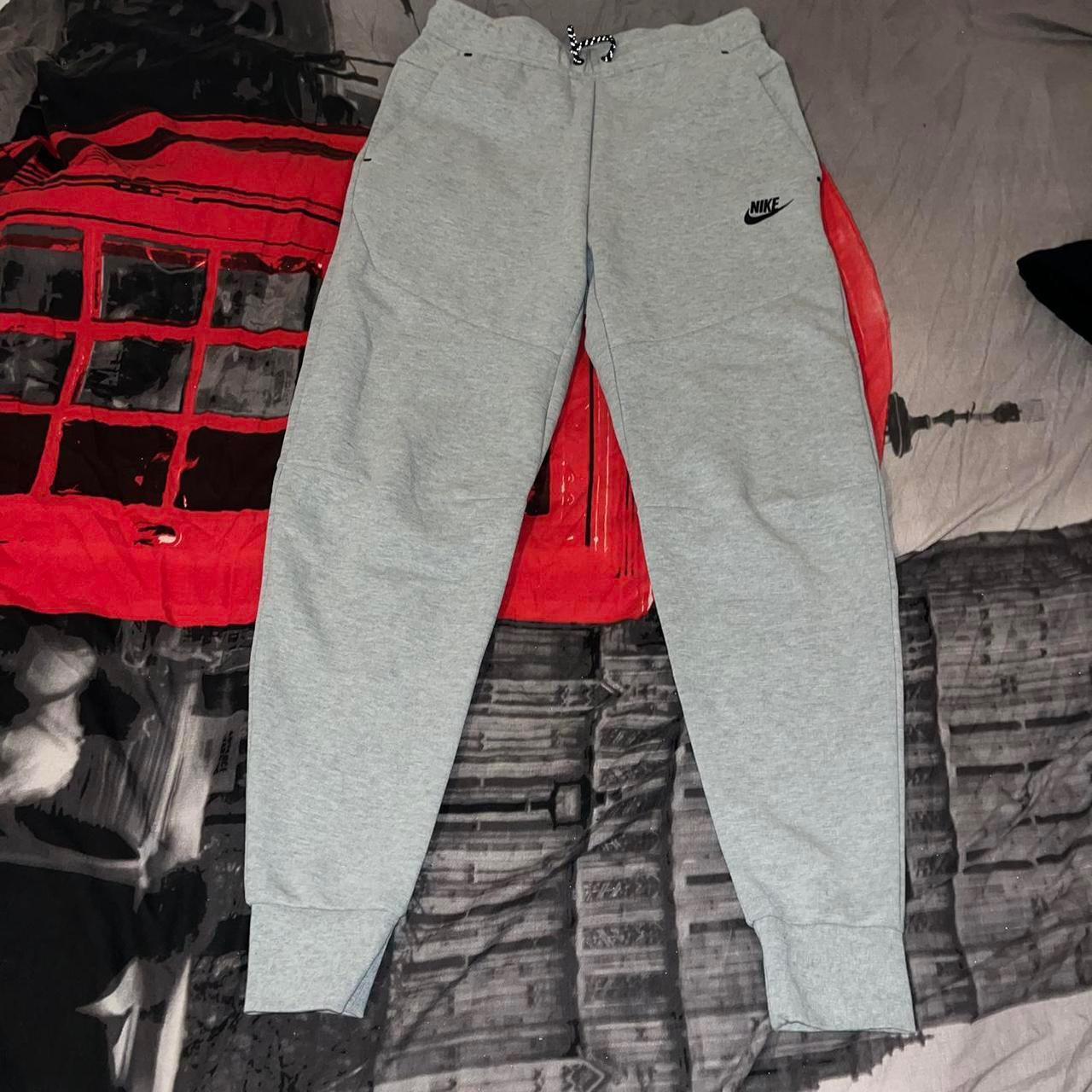 Nike Tech Fleece Size Small BNWT Check out my... Depop