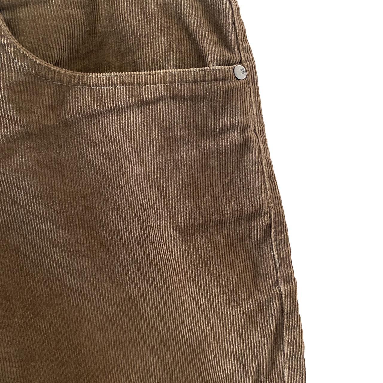 Billabong Men's Brown Shorts (2)