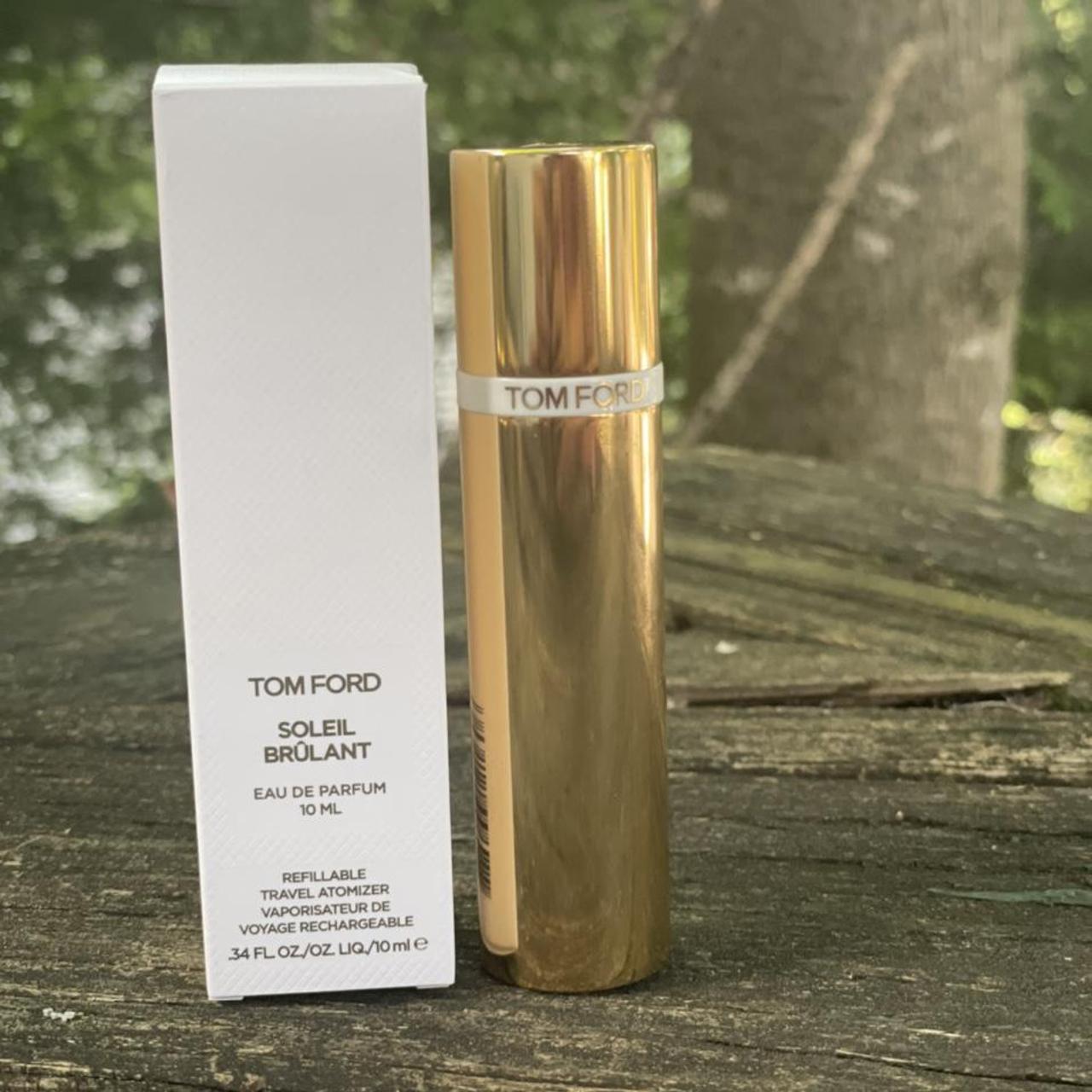 Product Image 1 - TOM FORD
Soleil Brulant
Retails $75
Size: 0.3