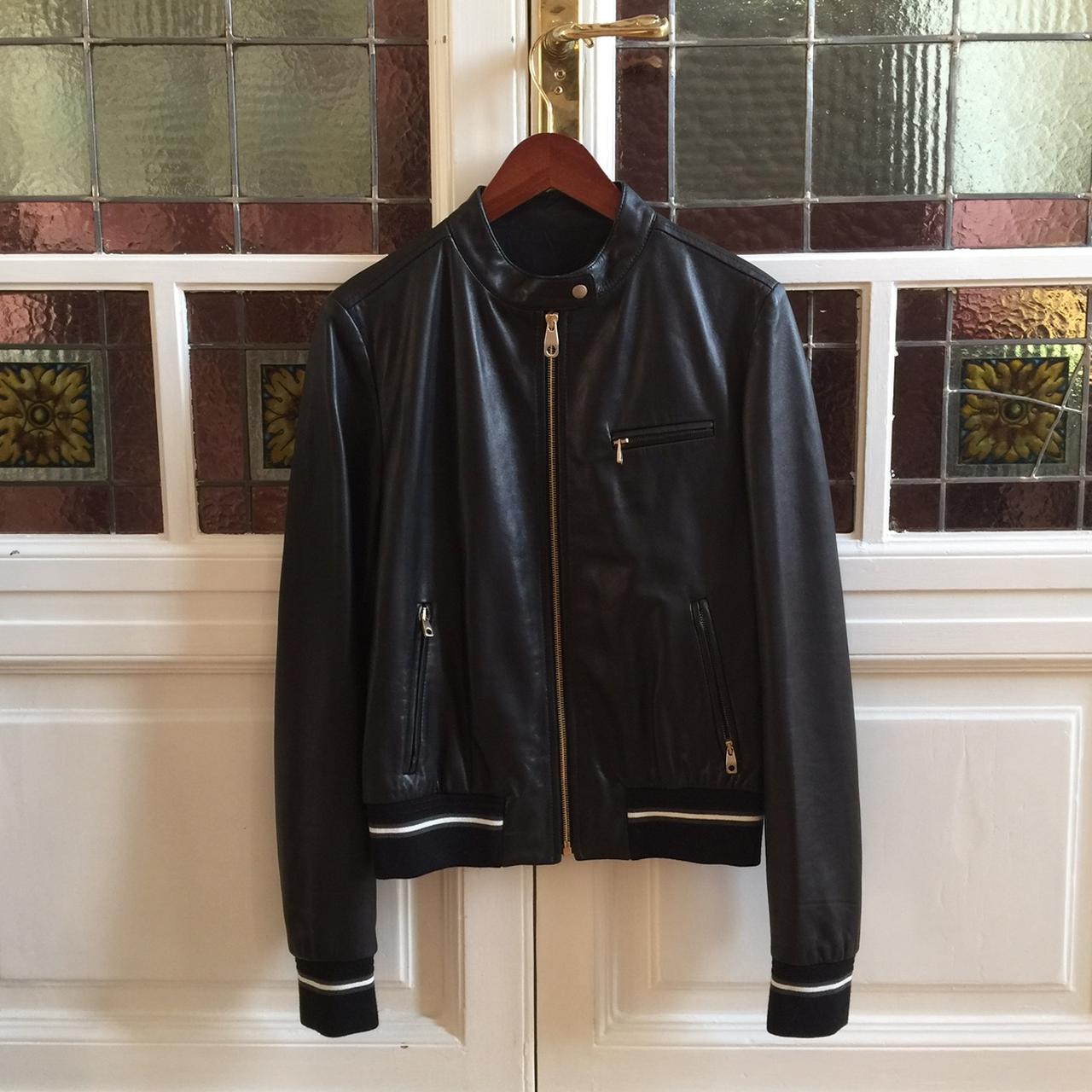 Bally deals bomber jacket