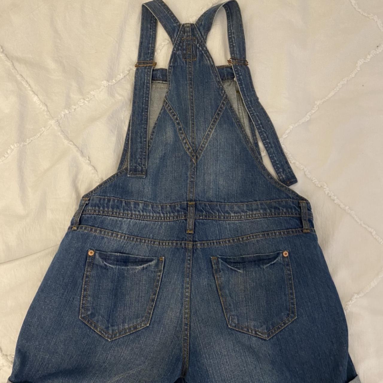 River Island Women's Dungarees-overalls | Depop