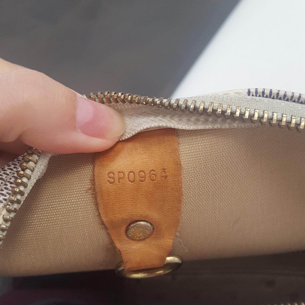 Vuitton Bag Sp0964 Louis Vuitton Louis Vuitton Speedy 30 Monogram