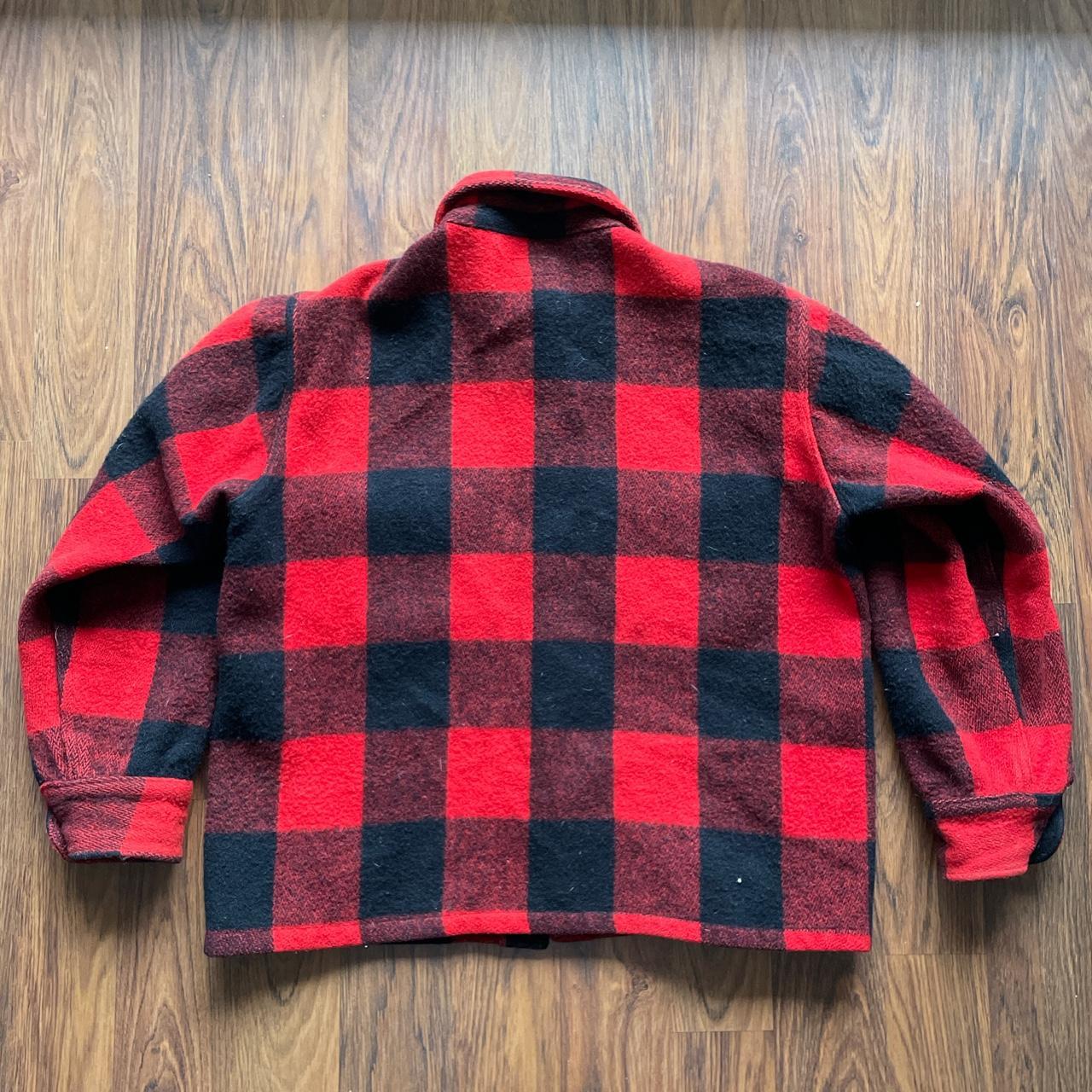 l-l-bean-men-s-shirt-depop