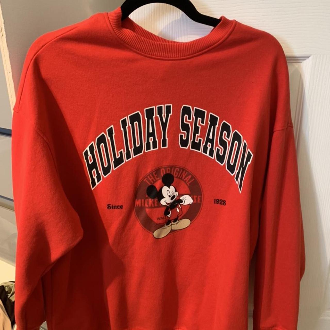 H&M Women's Jumper Depop