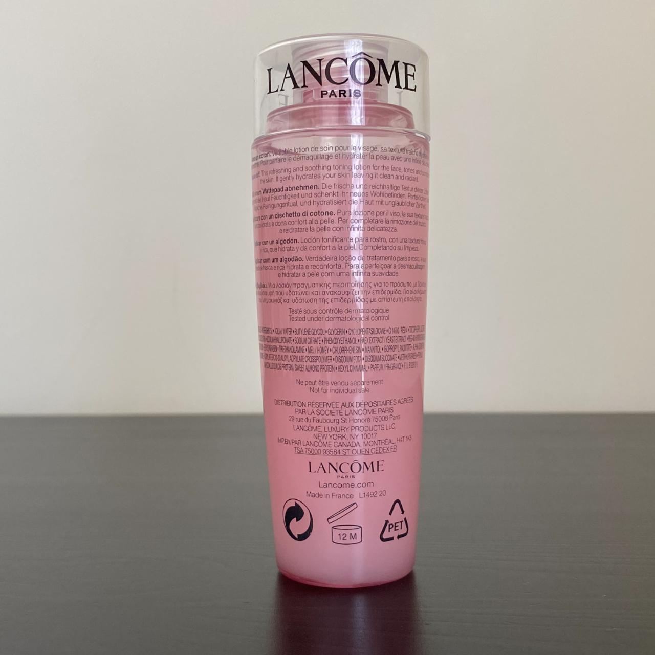 Lancome Tonique Confort Re-Hydrating Comforting... - Depop